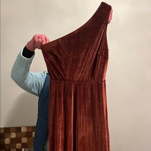 Baltic born dress